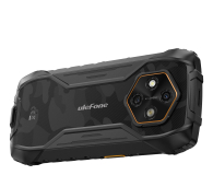 uleFone RugKing 4 Pro 8/256GB czarny - 1529394 - zdjęcie 9